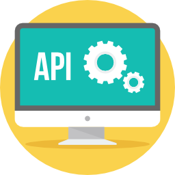 API rozhraní / pro vývojáře