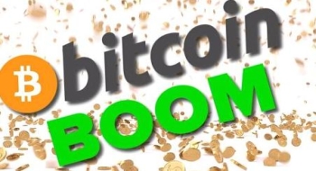 Bitcoin blog, článek