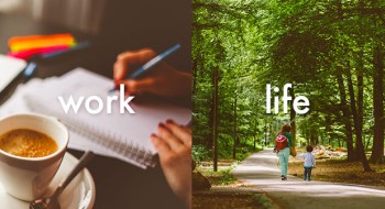 Z psychologie - Work-life balance a podnikání blog, článek
