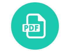 Pdf faktury, pdf fakturace